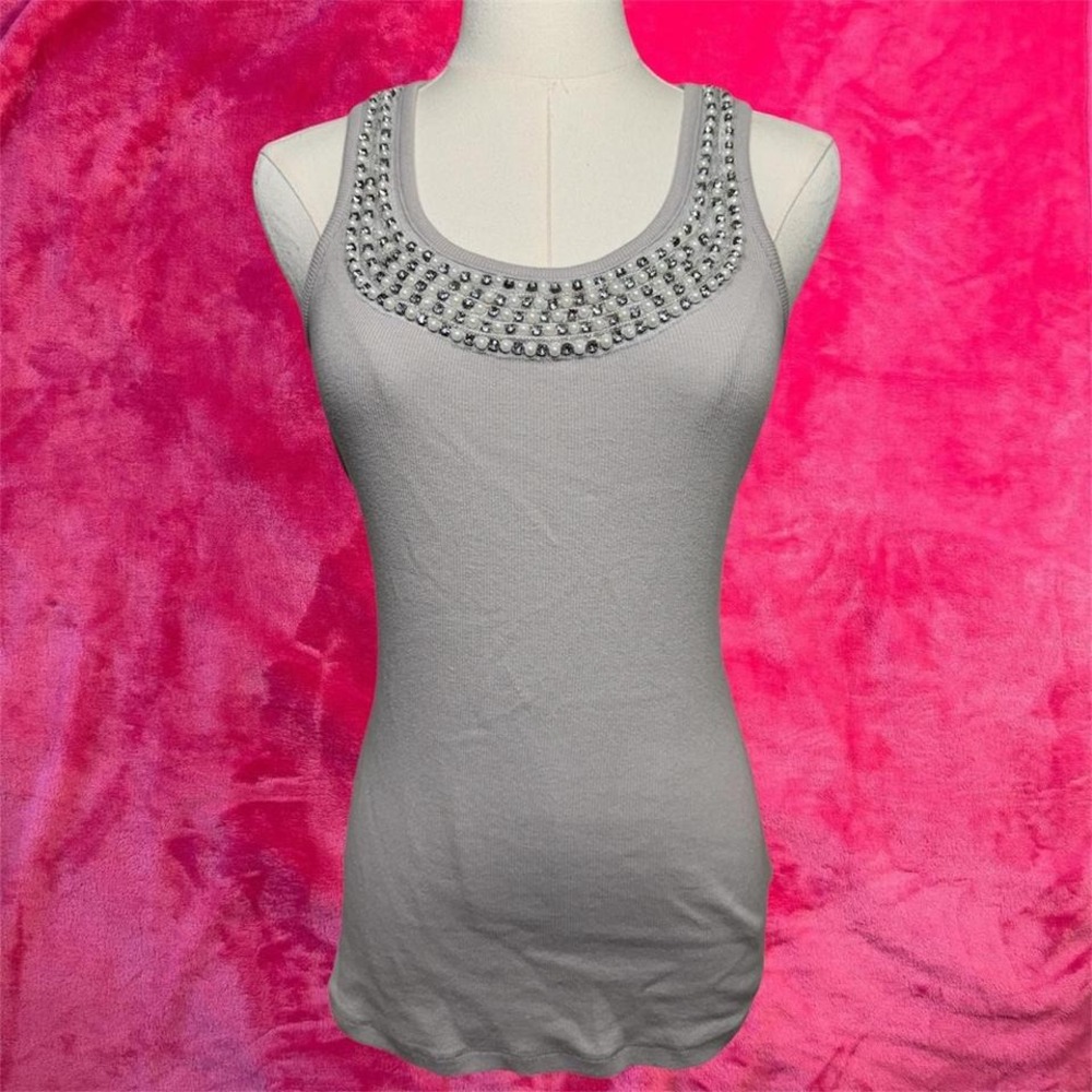 INC International Concepts Tank
